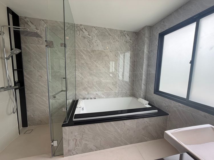 SC ASSET ไม่มี 2024 Grand Bangkok Boulevard รูปที่ 4