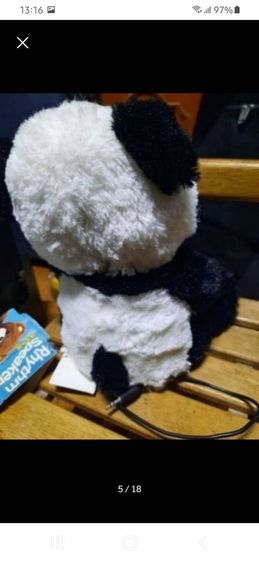 ตุ๊กตา ค่าส่ง 40 รูปที่ 5