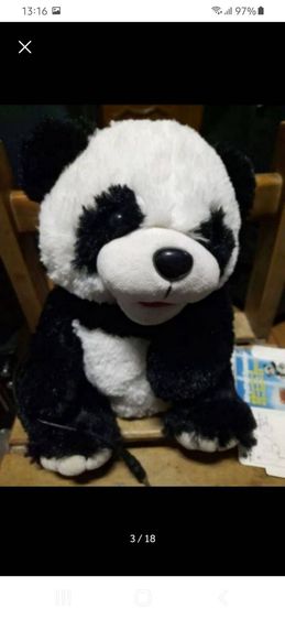 ตุ๊กตา ค่าส่ง 40 รูปที่ 4