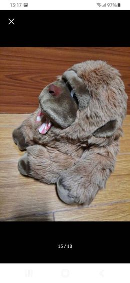 ตุ๊กตา ค่าส่ง 40 รูปที่ 2