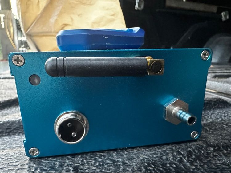 ชุดท่อไอเสียแต่งจากร้าน Type1 มือสอง สภาพดี ใส่ C43 Coupe รูปที่ 7