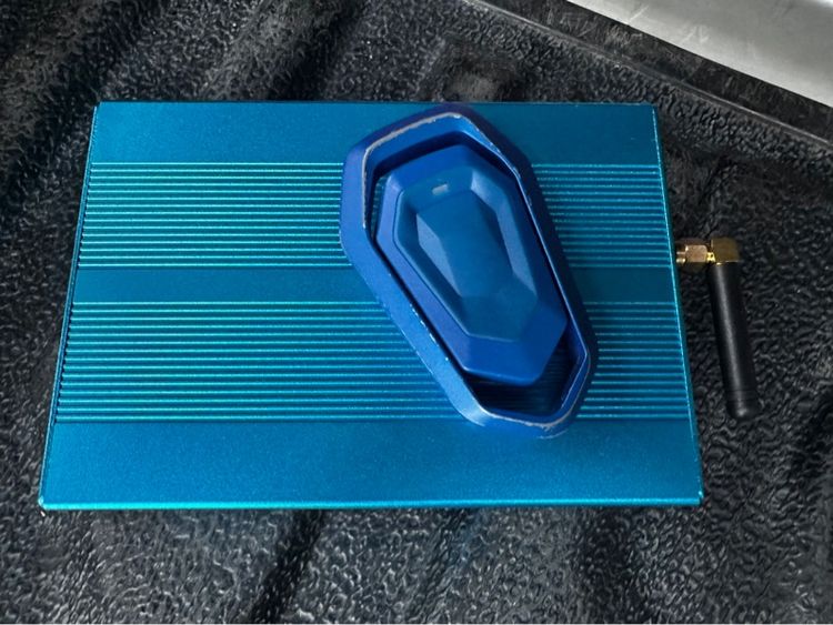 ชุดท่อไอเสียแต่งจากร้าน Type1 มือสอง สภาพดี ใส่ C43 Coupe รูปที่ 6