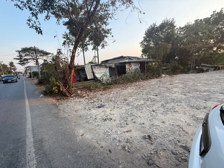 ใช่ ที่ดินใกล้วัดป่าเลย์ไล อ.ปากเกร็ด จ.นนทบุรี รูปที่ 2