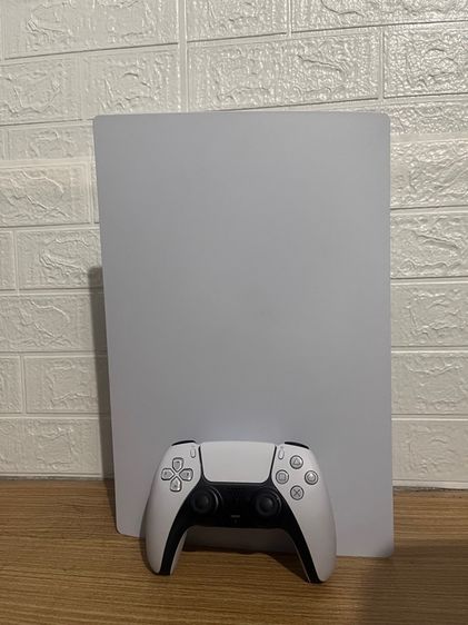 PS5 digital edition รูปที่ 2