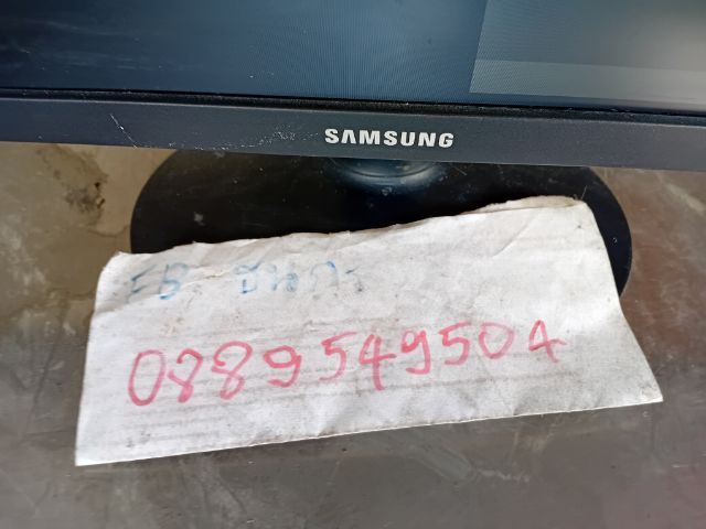 จอ คอม samsung led 19นิ้ว รูปที่ 2