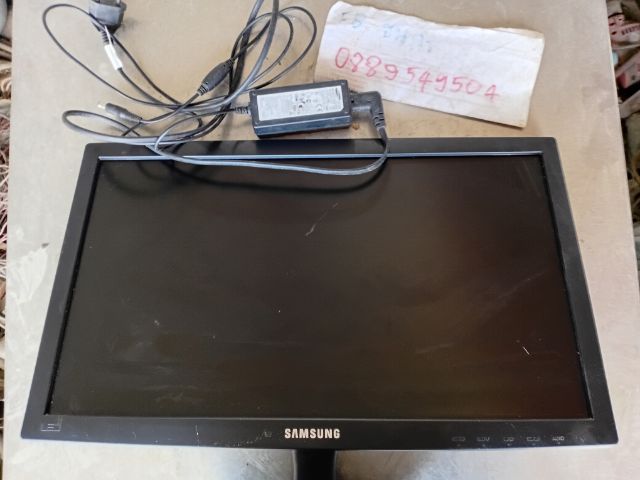 จอ คอม samsung led 19นิ้ว รูปที่ 5