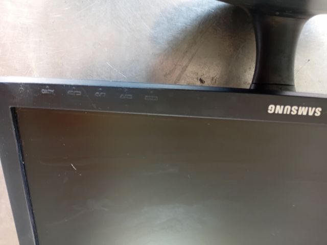 จอ คอม samsung led 19นิ้ว รูปที่ 6