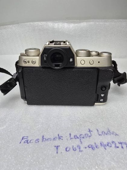 Xt 200 15-45  รูปที่ 3