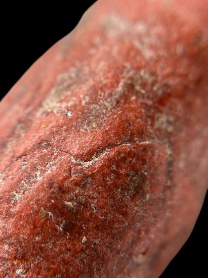 ประคำมือหยกสีเขียวมรกตคละพระสมเด็จม้วนสีเเดง(023) รูปที่ 15