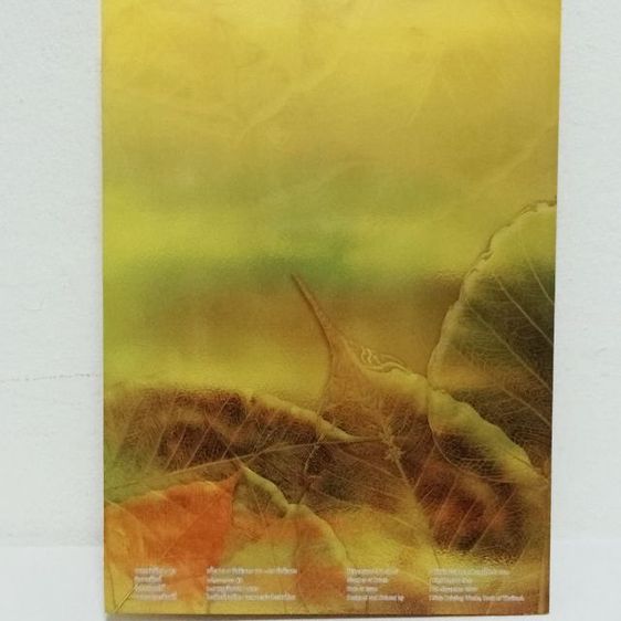 ธนบัตรท ร.9 ที่ระลึก 80 พรรษา รูปที่ 4