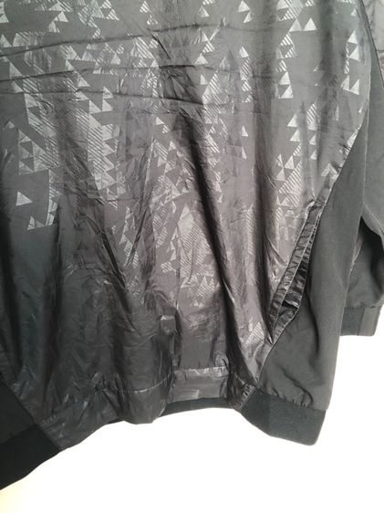 Adidas เสื้อใสวิ่งออกกำลังกาย รูปที่ 9