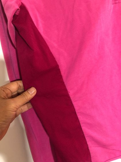 Adidas เสื้อวิ่งออกกำลังกาย รูปที่ 4