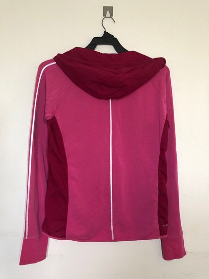 Adidas เสื้อวิ่งออกกำลังกาย รูปที่ 2