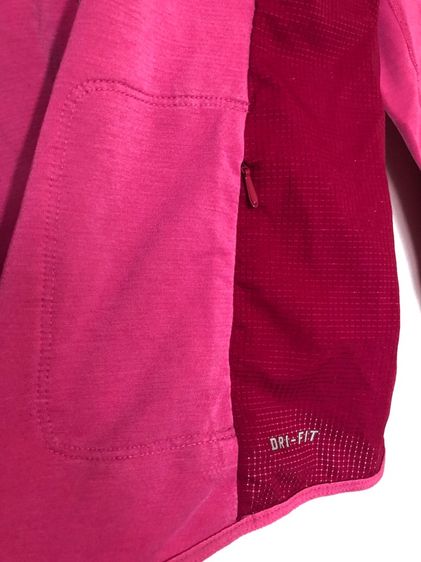 Adidas เสื้อวิ่งออกกำลังกาย รูปที่ 8