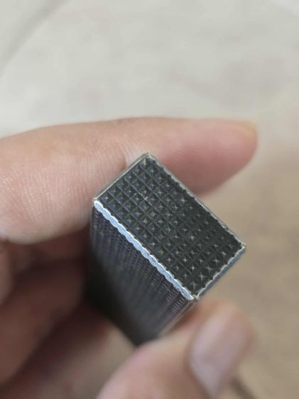 ไฟแช็คสัญชาติอังกฤษ Vintage Gas Lighter Colibri John Sterling LONDON จุดติด  รูปที่ 10