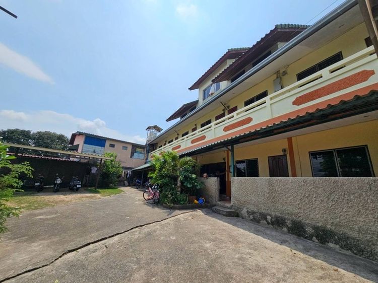 🏢 ขายหอพักทำเลทอง พัทยา ใกล้เทอร์มินอล – ตลาดนาเกลือ – วัดโพธิ์ – ติดทะเล