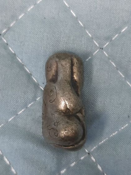 พระปิดตามีจารรอบองค์ รูปที่ 8