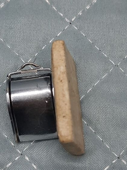 พระสมเด็จวัดเกศชัยโยพิมพิ์7ชั้น รูปที่ 5