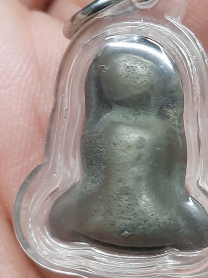 พระปิดตาเนื้อเก่า รูปที่ 3