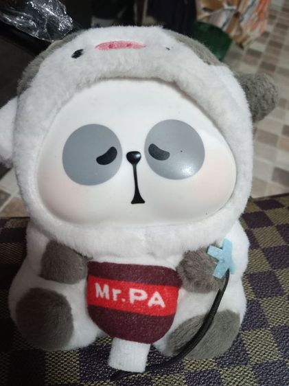 ของใช้สะสม น่ารัก มี 4 ชิ้น รูปที่ 2