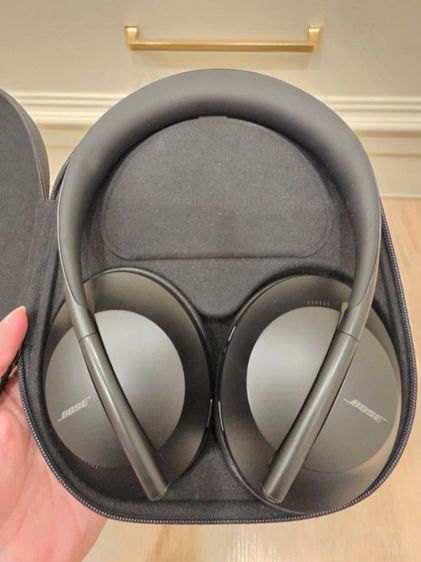 bose nc 700 headphones