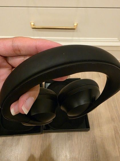 bose nc 700 headphones รูปที่ 2