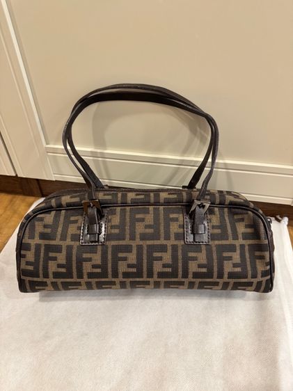 Fendi zucca 