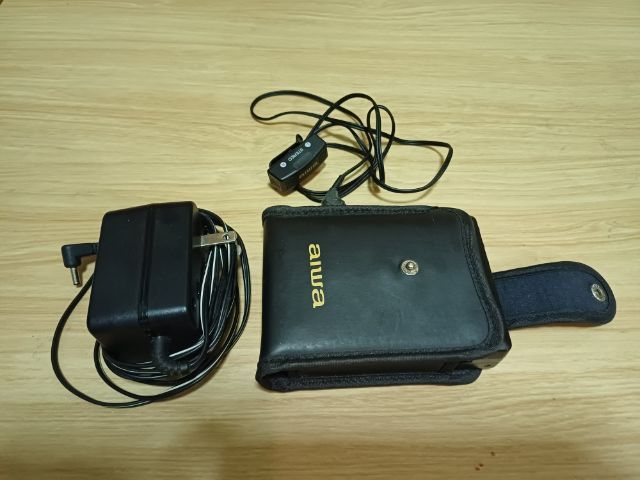 วิทยุซาวน์เบาท์  aiwa HS-JX539