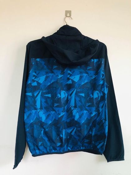 GIORDANO เสื้อคลุมกันแดดกันลม รูปที่ 2