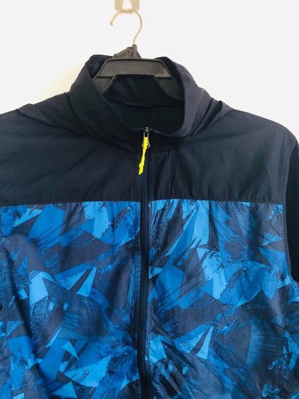 GIORDANO เสื้อคลุมกันแดดกันลม รูปที่ 4