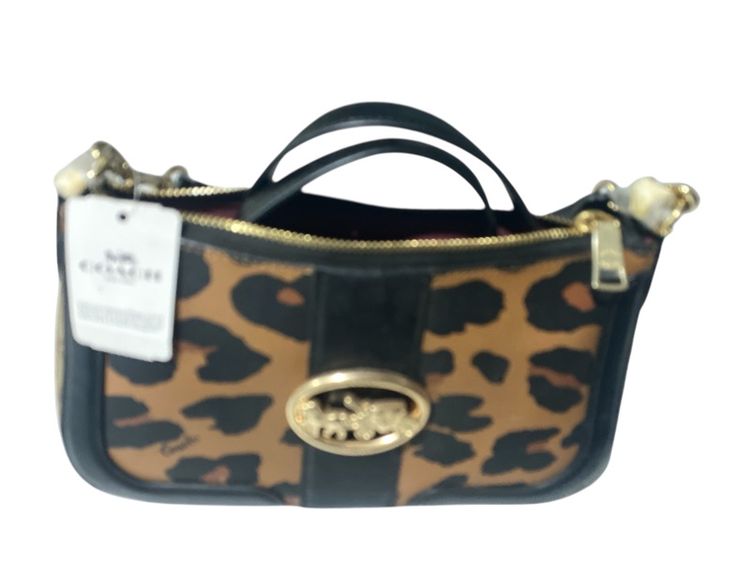 กระเป๋า Coach รูปที่ 6