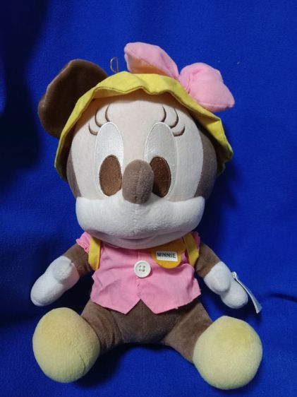 ตุ๊กตา 4 แบบ รูปที่ 6