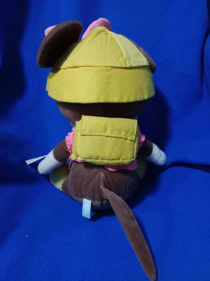 ตุ๊กตา 4 แบบ รูปที่ 7