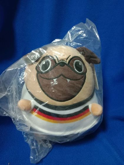 ตุ๊กตา 4 แบบ รูปที่ 5