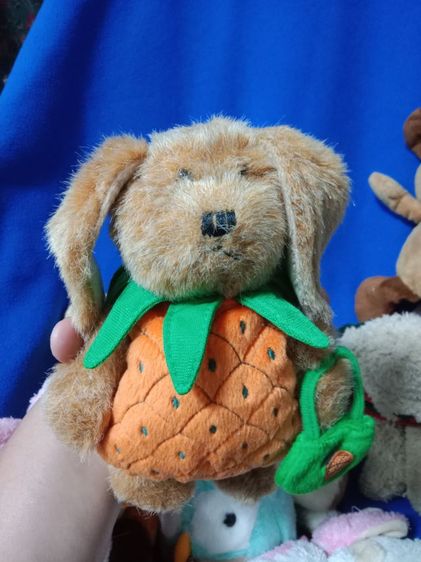 ตุ๊กตา แบบเหมา 10 ตัว  รูปที่ 4