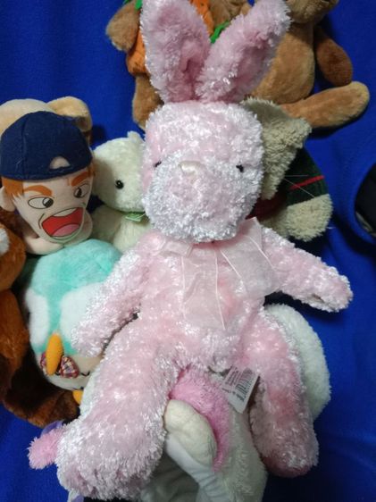 ตุ๊กตา แบบเหมา 10 ตัว  รูปที่ 3