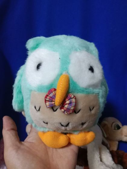 ตุ๊กตา แบบเหมา 10 ตัว  รูปที่ 10