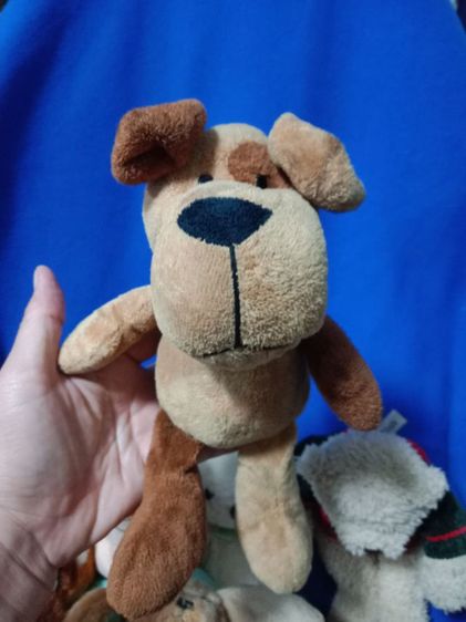 ตุ๊กตา แบบเหมา 10 ตัว  รูปที่ 5