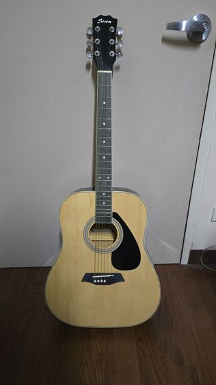 กีต้าร์โปร่ง Storm s900