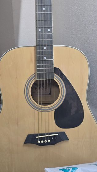 กีต้าร์โปร่ง Storm s900 รูปที่ 3