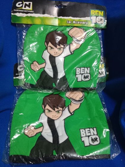 หุ้มหัวเบาะรถ 8 ลาย 8 คู่ รูปที่ 7