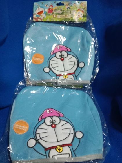 หุ้มหัวเบาะรถ 8 ลาย 8 คู่ รูปที่ 8