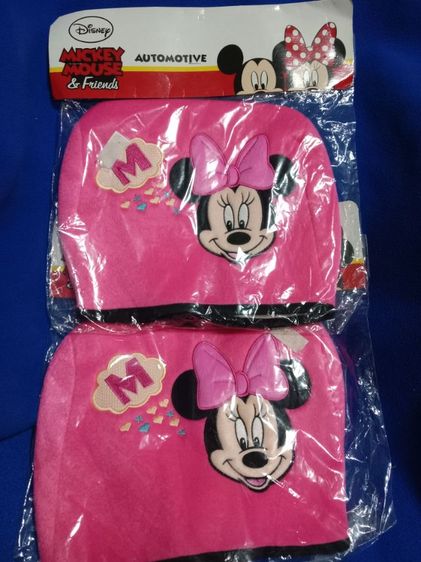 หุ้มหัวเบาะรถ 8 ลาย 8 คู่ รูปที่ 9