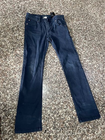 กางเกงย่นส์ รูปที่ 2