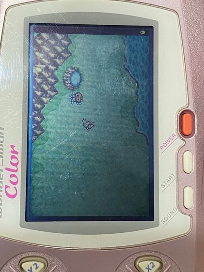 ขาย WONDERSWAN bandai ของแรร์ หายากแล้ว รูปที่ 5