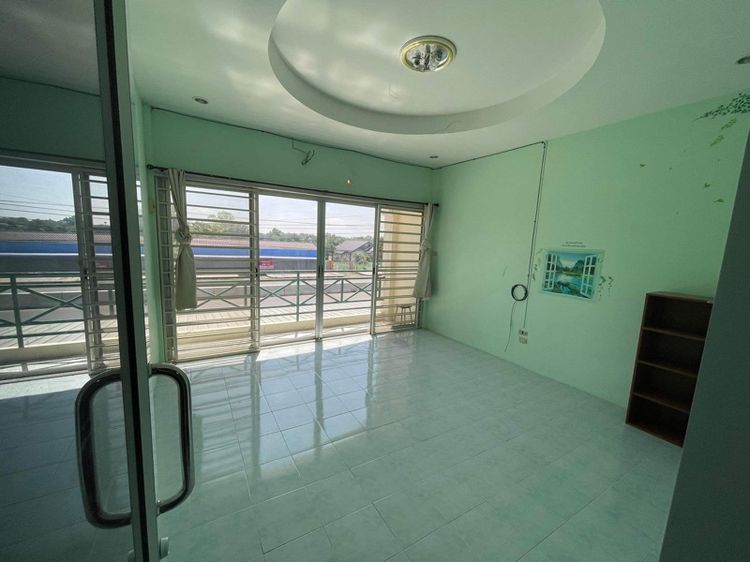 ใช่ ตึกแถวทำเลดี รูปที่ 3