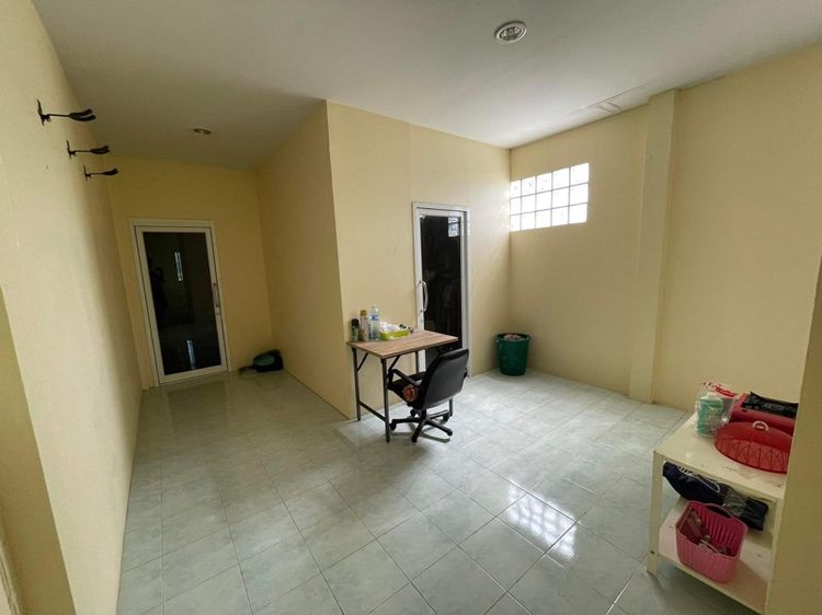 ใช่ ตึกแถวทำเลดี รูปที่ 4