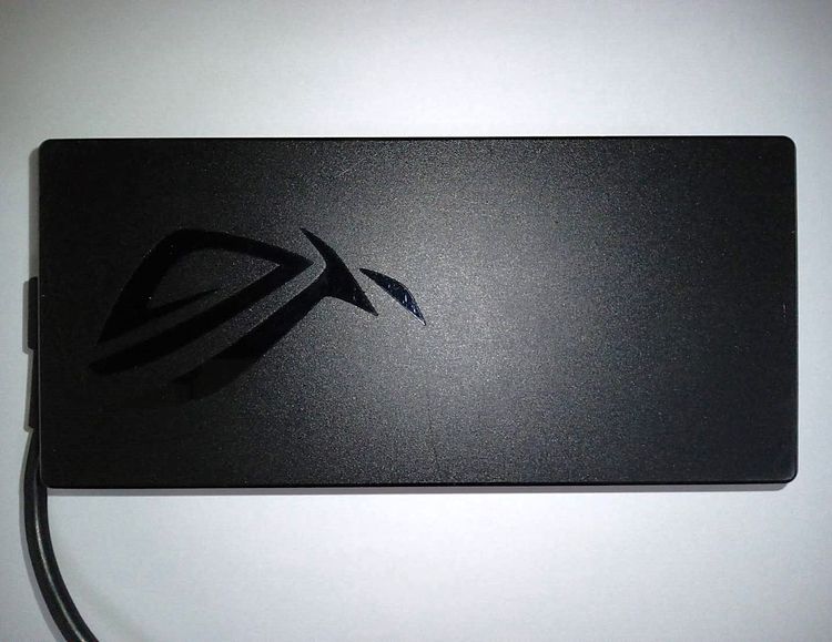 ASUS AC-DC Adapter  Model ADP-230GB B  19.5V  11.8A 230W