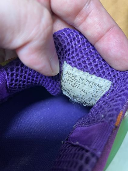 ไนกี้ presto รูปที่ 5