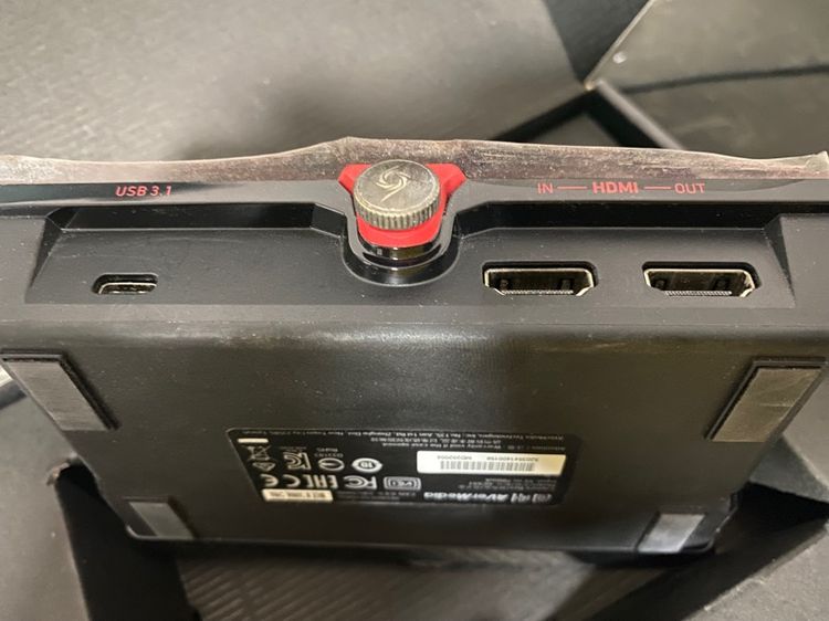 capture card 4K60P Avermedia GLX2(GC551) รูปที่ 3